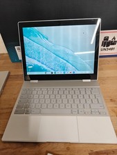 Google Pixelbook 7a
