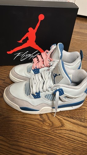 Jordan air blu - air,