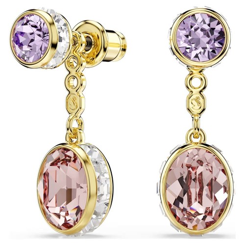 Swarovski crystal chroma - crystal,