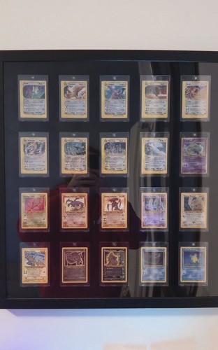 Shining crystal full set - crystal,