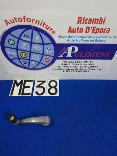 857605 maniglia alzavetro - maniglia,
