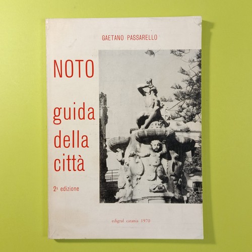 Noto guida della - guida,