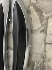 Carene Laterali Scudo Scocche Piaggio Beverly 400 Anno 2006 I.e