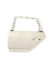 PORTA POSTERIORE SINISTRA STRISCIATA AUDI A4 SW B9 AUT (2019) 2.0 DIESEL 90KW