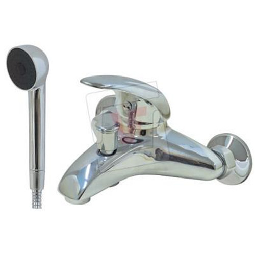 Miscelatore perla vasca - vasca, con
