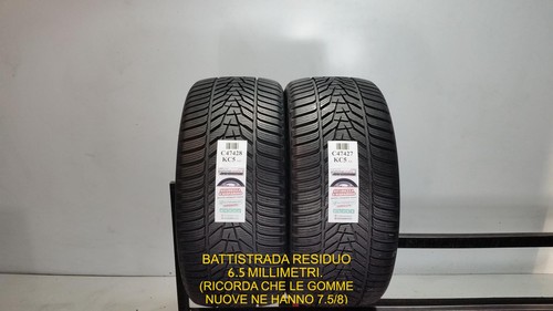 Gomme usate termiche - gomme,