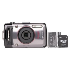 Olympus Tough TG-1 12,0