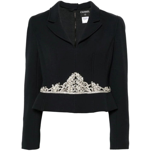 Chanel a6861 giacca - , donna