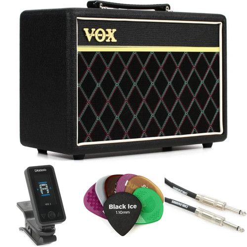 Pacchetto vox pathfinder - vox, 10