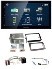 Autoradio Kenwood 2DIN