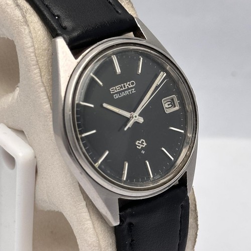 Seiko quartz 8222 7000 - seiko,