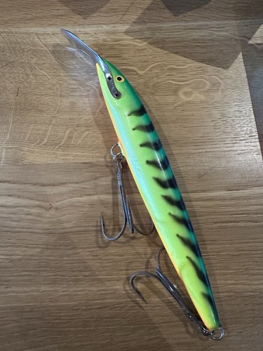 Rapala countdown magnum - countdown, 26