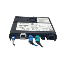 MODULO CONTROLLO NAVIGAZIONE NAVIGATORE SATELLITARE VAUXHALL ASTRA K MK7 2018 84513029