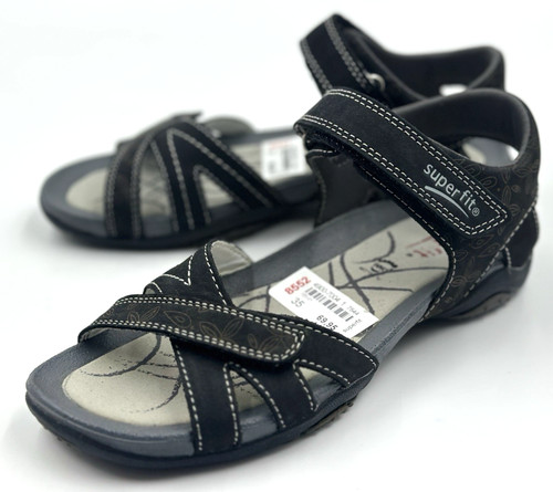 Sandali pelle superfit - sandali, in