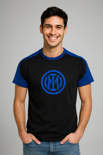 Shirt uomo inter - t-shirt,