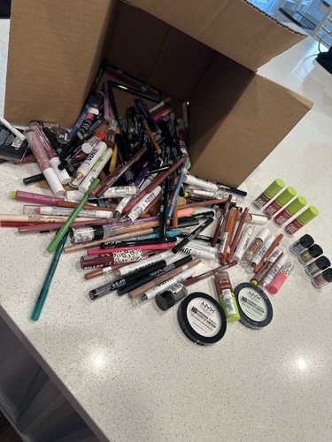 Grande lotto trucco misto - , nyx