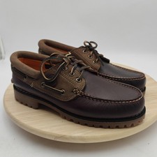 Scarpe da barca Timberland