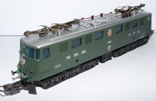 Lima H0 8147LG AC ++