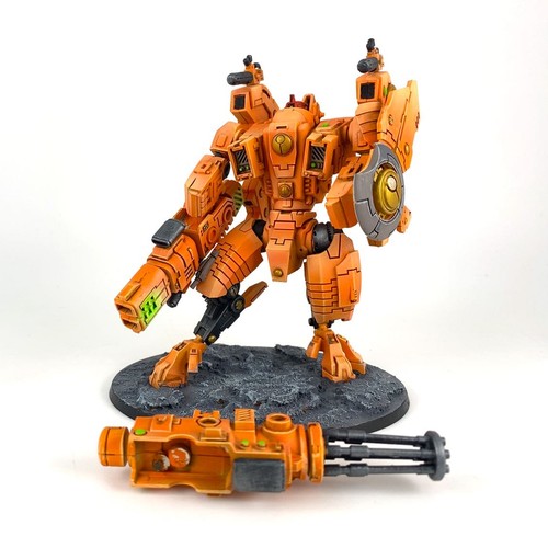 Exo armure xv104 riptide - x1,