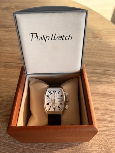 Philip watch automatic - philip,