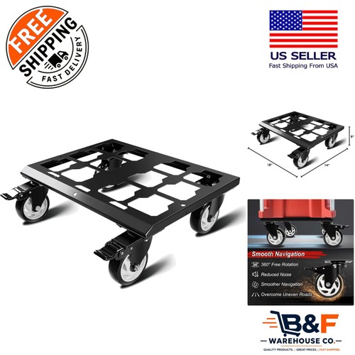 Robusto carrello cassetta - robusto,