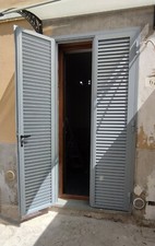 PERSIANA BLINDATA Ferro . cod