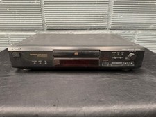 SONY CDP XE220