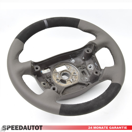 Volante pelle audi b6 8e - pelle, a4