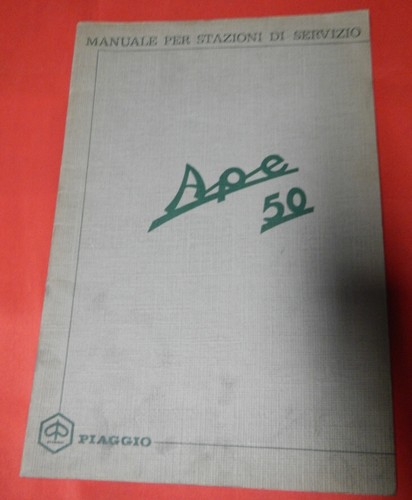 Manuale per stazioni - , di