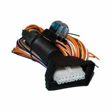 Cablaggio Universale per Allarme Antifurto Gemini -- KITCA417