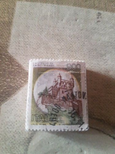 Lotto 100 francobolli 900 - ,