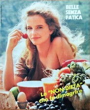 BELLE SENZA FATICA - ALLEGATO