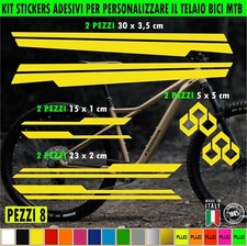 adesivi bici mtb compatibili