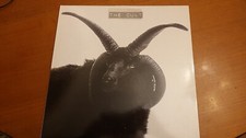 THE CULT 2LP THE CULT 1994 MADE IN UK  FIRST PRESSING
