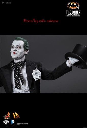 Hot toys perfetto dx14 il - toys,