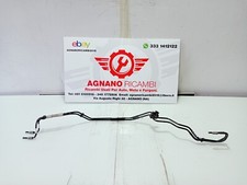 tubo tubi tubazione condotto di collegamento idraulico freno VELAR L560