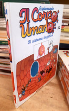 Sistema linfatico collana - il,