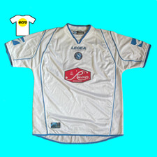 Maglia calcio Napoli away 2003