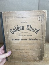 Golden Chord Favorite And