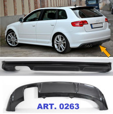 0263 AUDI A3 8P SPORTBACK
