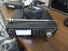 Uniden Bearcat BCD996XT