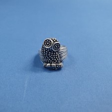 ANELLO "PIETRO FERRANTE" GUFO