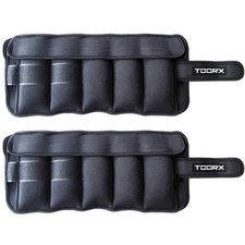 Toorx coppia cavigliere - toorx,