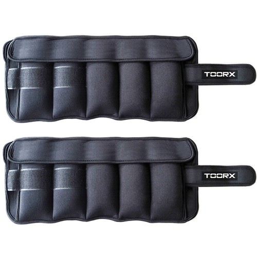 Toorx coppia cavigliere - toorx,