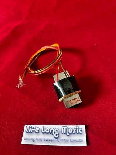 Cinemag 9887u rca 6204 6 - cm-9887u, 6204-6