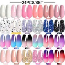 20/24PCS Smalto Gel Set 3