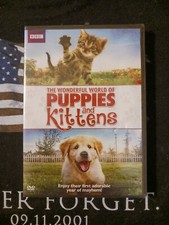The wonderful world - the, puppies