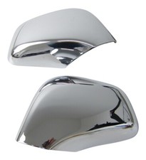 Eleganti calotte specchietti