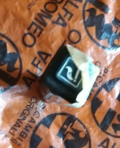 Lighter accendisigari alfasud - lighter,