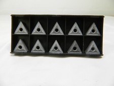 Interstate Carbide Turning